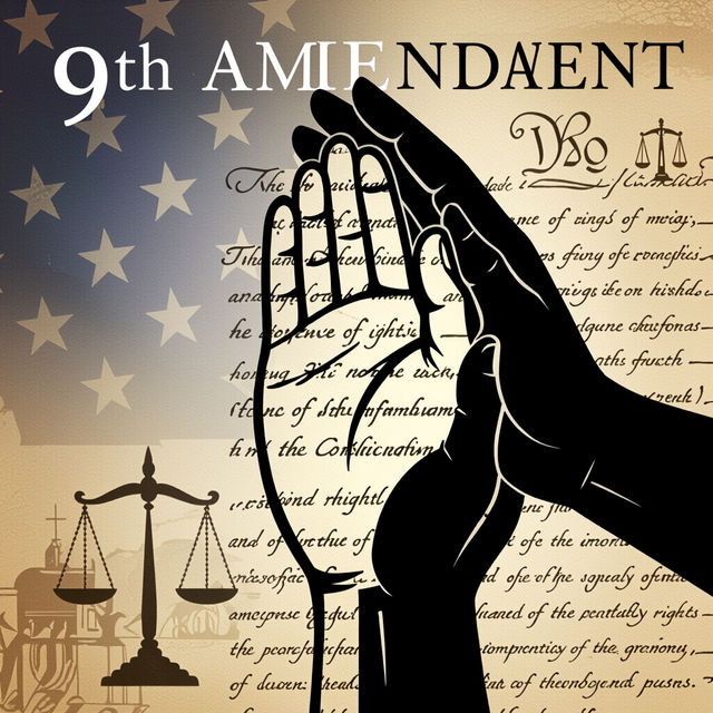 9th Amendment Pictures - Visualize Your Rights gallery