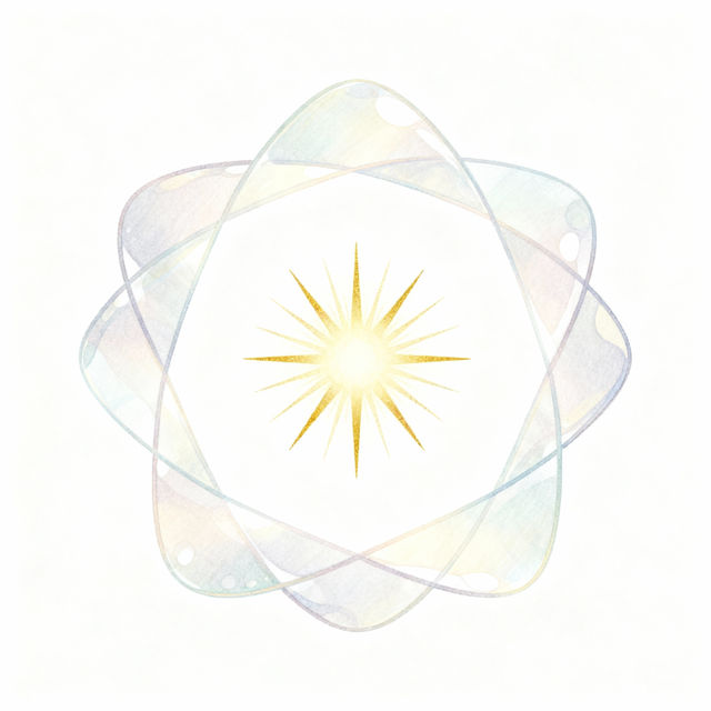 Monotheism Drawings - AI Generated Art gallery