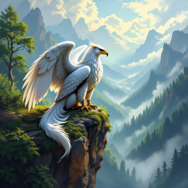 Easy Mythical Creatures Drawing gallery