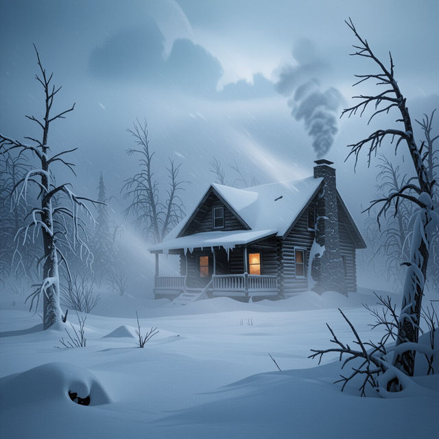 Pictures of Blizzards gallery