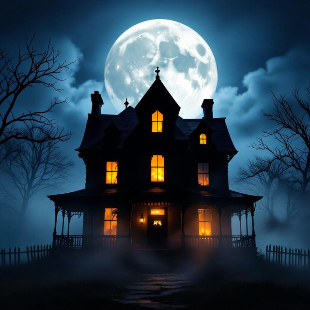 Halloween Wallpaper HD gallery