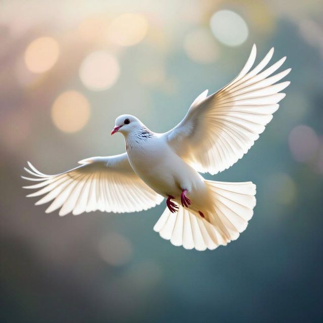 Picture Of Dove gallery