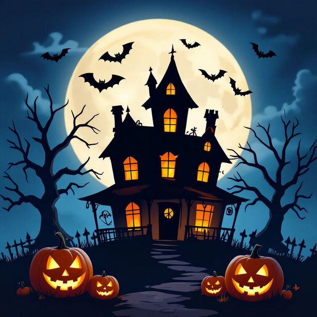 Halloween Wallpaper For Phone gallery