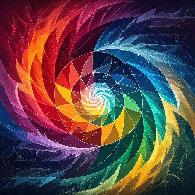 Infinite Art - Explore Limitless AI Creations gallery