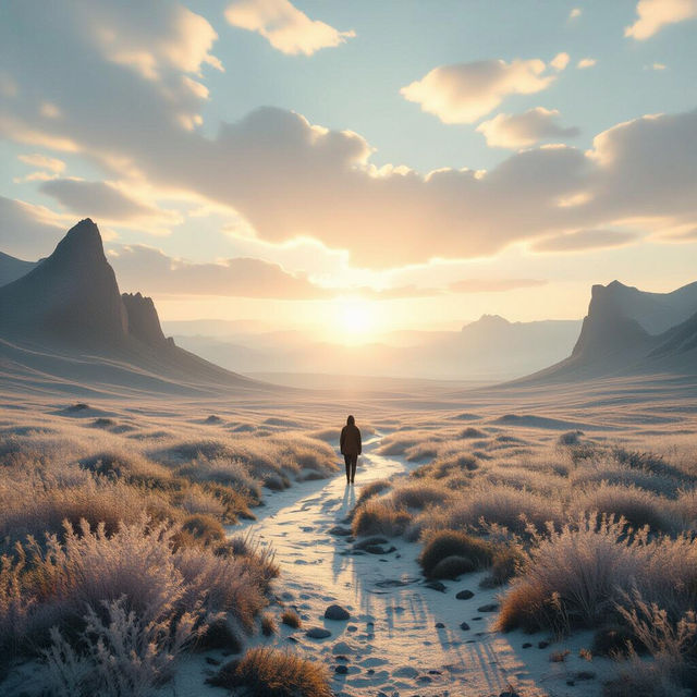 AI Art Photographer gallery