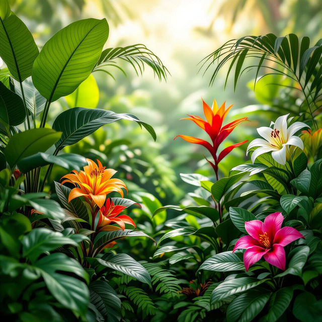 Names Of Plants With Pictures gallery