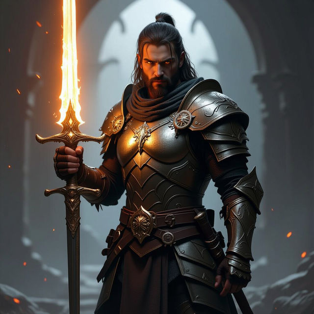 AI Art Generator D&D gallery