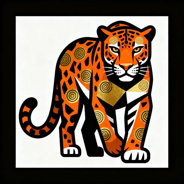 Jaguar Clip Art gallery