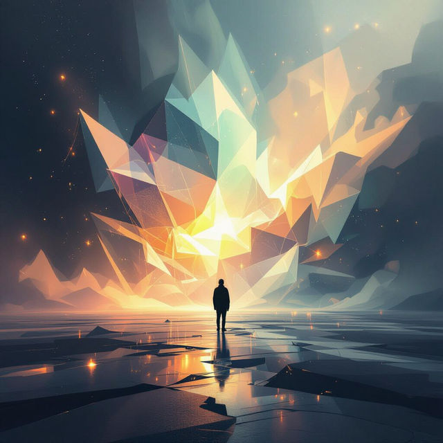 Epiphany Images - AI Generated gallery