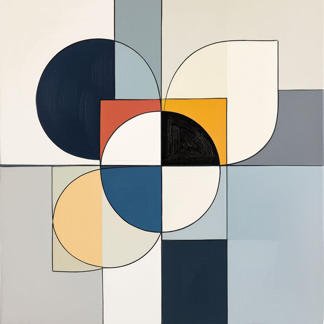 Positive Space Art - Create Your Own gallery