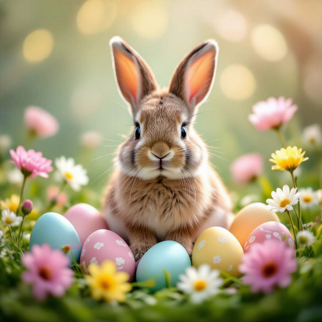 Easter Wallpaper For Phone gallery
