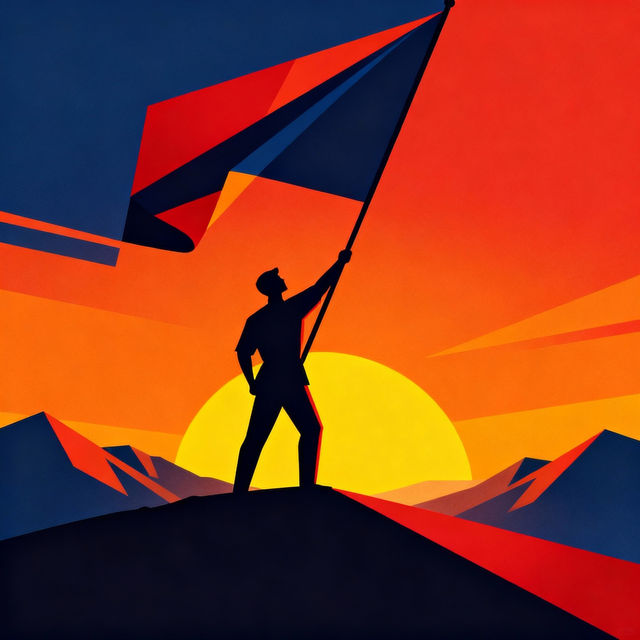 Independence Drawings - Created with AI gallery