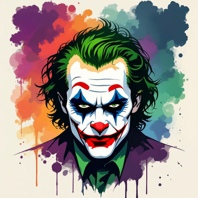 Art Joker Art gallery