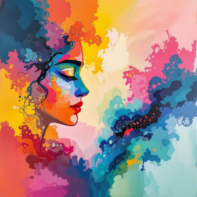 Art Therapy For Teens gallery