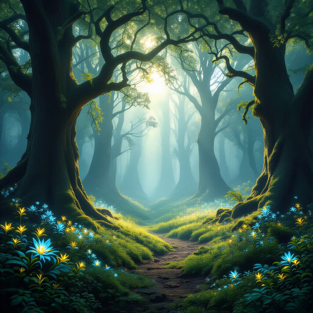 Pictures of Forest gallery