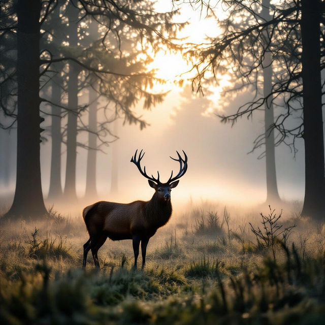 Deer Country Wallpapers gallery
