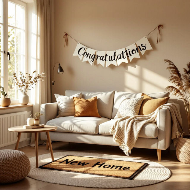 Congratulations On Your New Home Images gallery