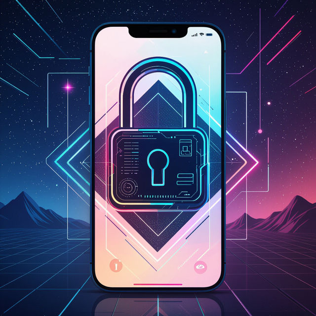 Cool Lock Screen Wallpapers gallery