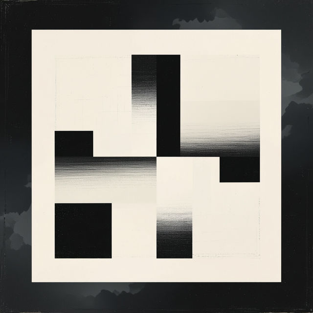 Black Square Images - AI Generated Art gallery