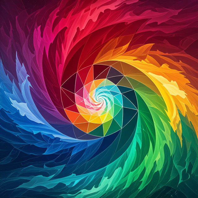 AI Art Palettes gallery