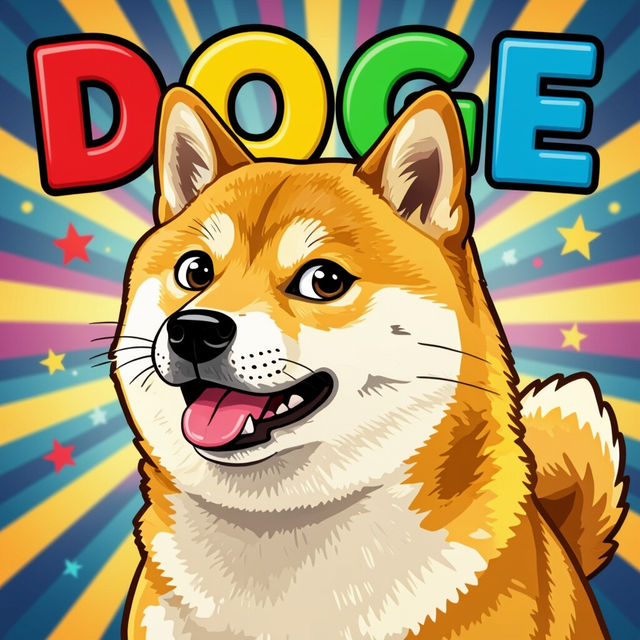 Doge Images - AI Generated gallery