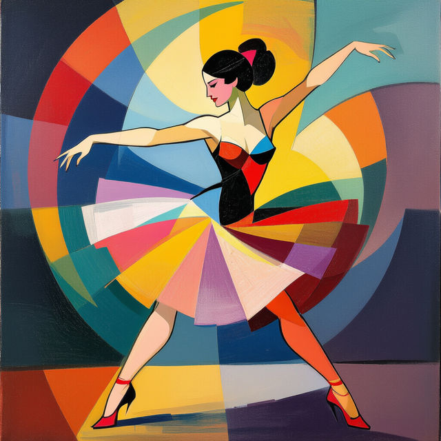 Giacomo Balla Art gallery