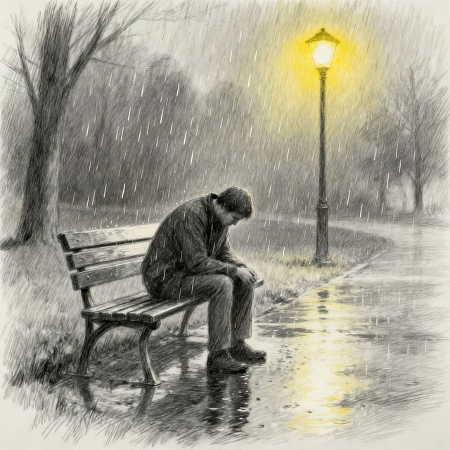 Lonely Drawings gallery