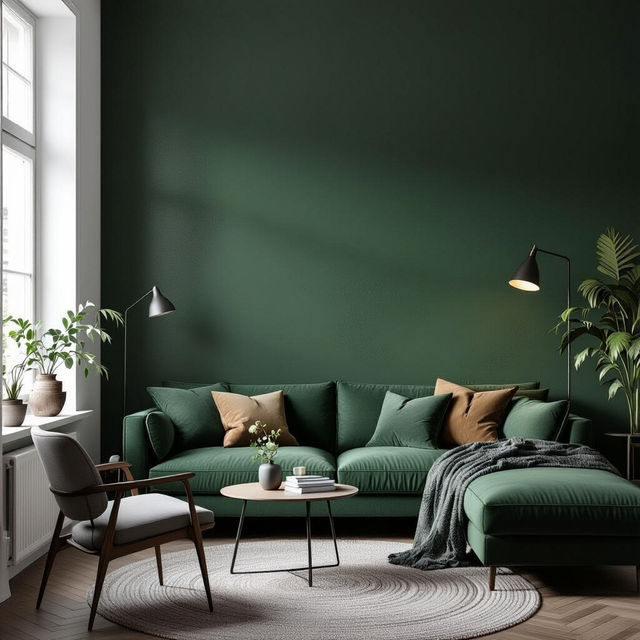 Discover Stunning Dark Green Wallpaper gallery