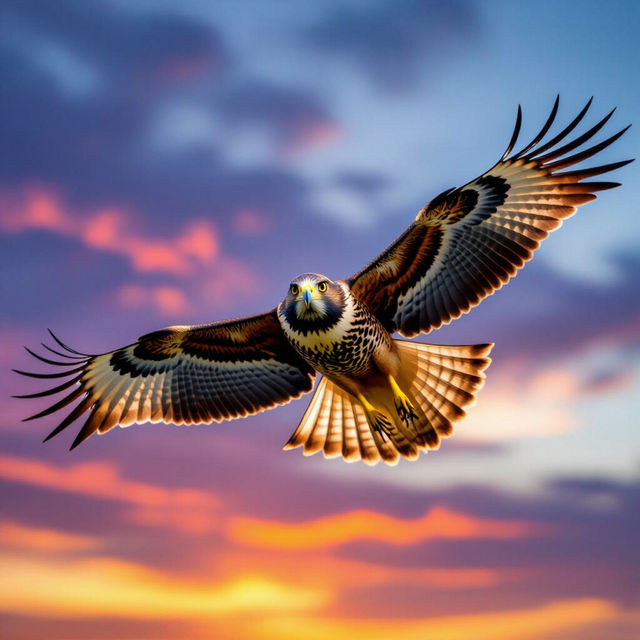 Picture Of Hawk gallery