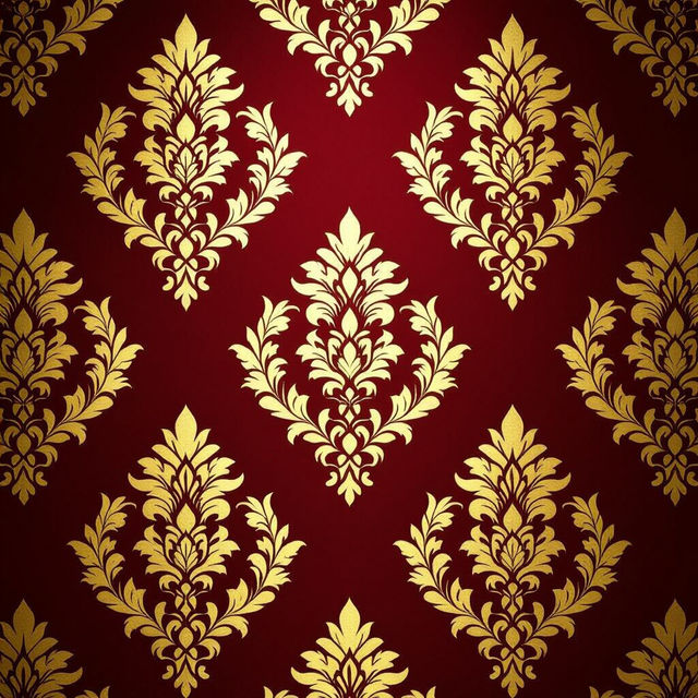 Royal Wallpaper - AI Generated gallery