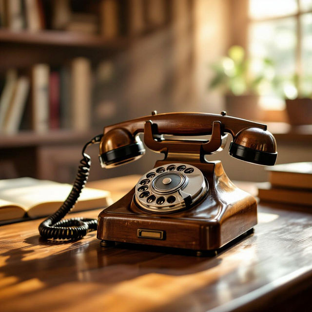 Telephone Pictures gallery