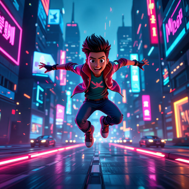 Animation Wallpapers - Bring Your Screen to Life gallery