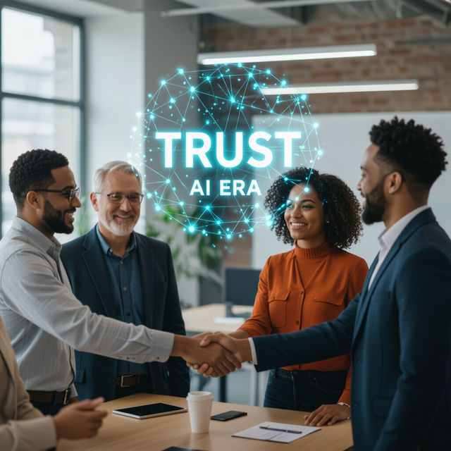 Trust Pictures - AI Generated gallery