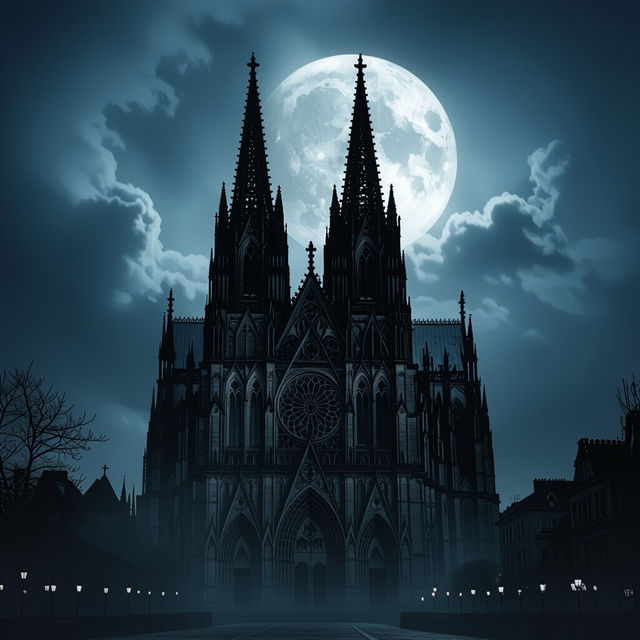 Gothic Wallpapers gallery