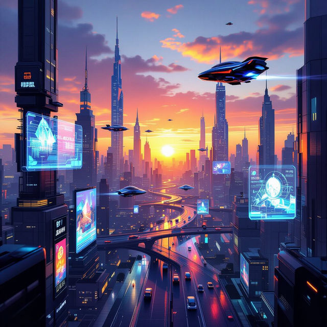 Future Images - Made With AI gallery