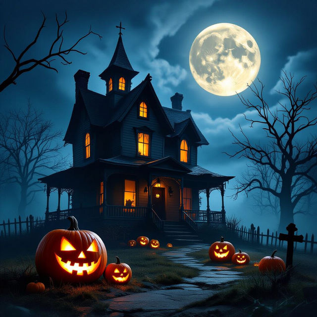 iPhone Halloween Wallpapers gallery