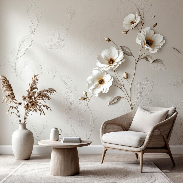 Off White Wallpaper gallery