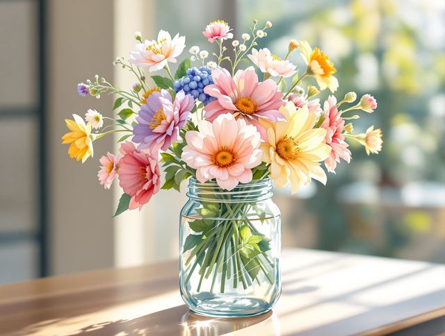 Easy Flower Drawing & Guides gallery