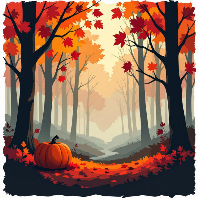 October iPhone Wallpapers gallery