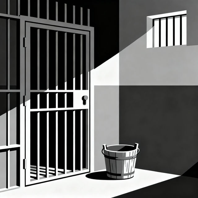 Jail Clip Art gallery