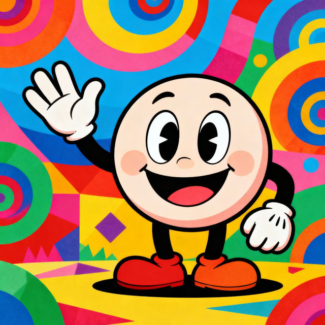 Cartoon An Image gallery