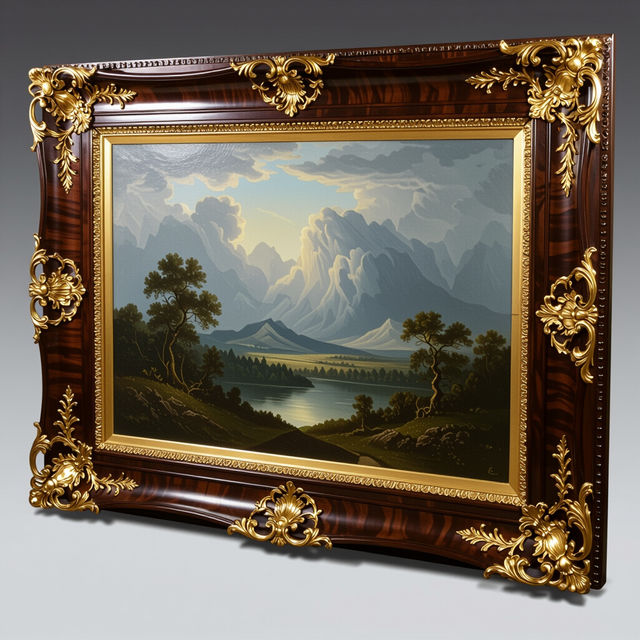 Extra Large Picture Frames gallery