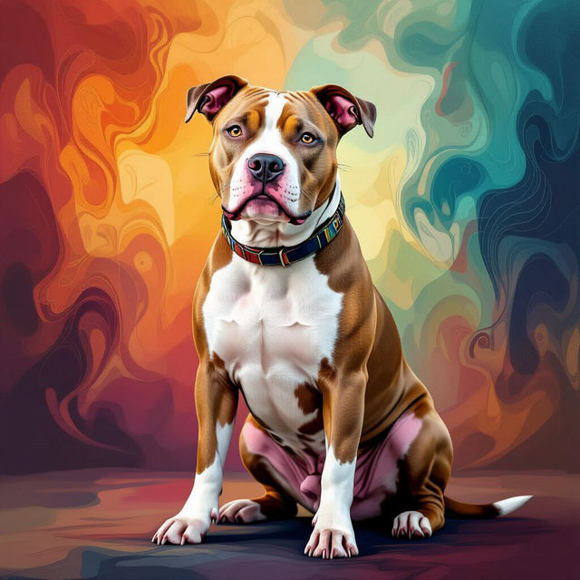 Pitbull Wallpapers gallery