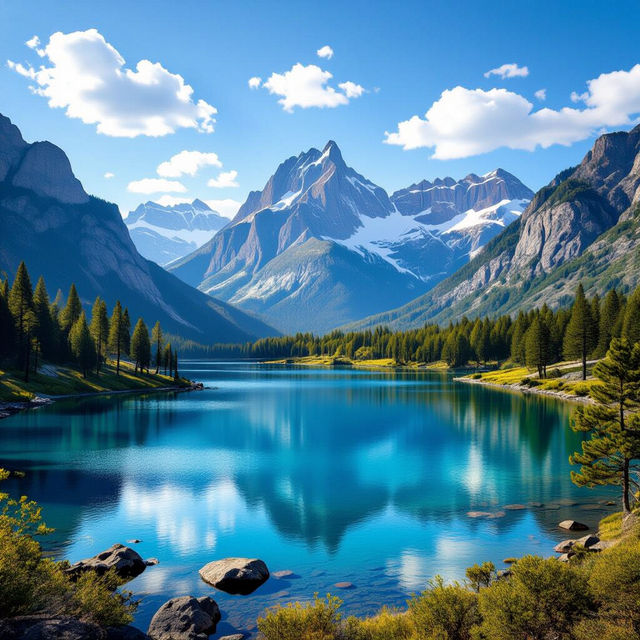 National Park Wallpapers gallery