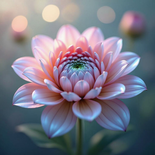 Aesthetic Flower Wallpapers gallery