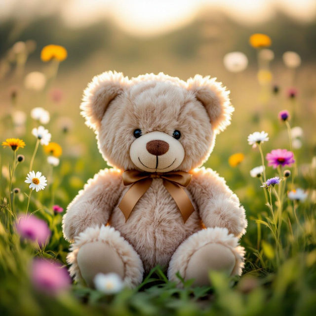 Cute Bear Pictures gallery
