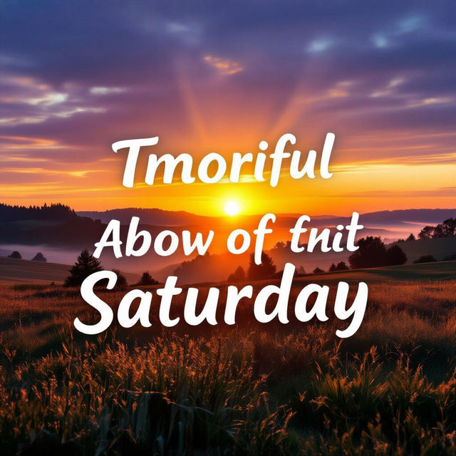 Saturday Inspirational Quotes and Images gallery