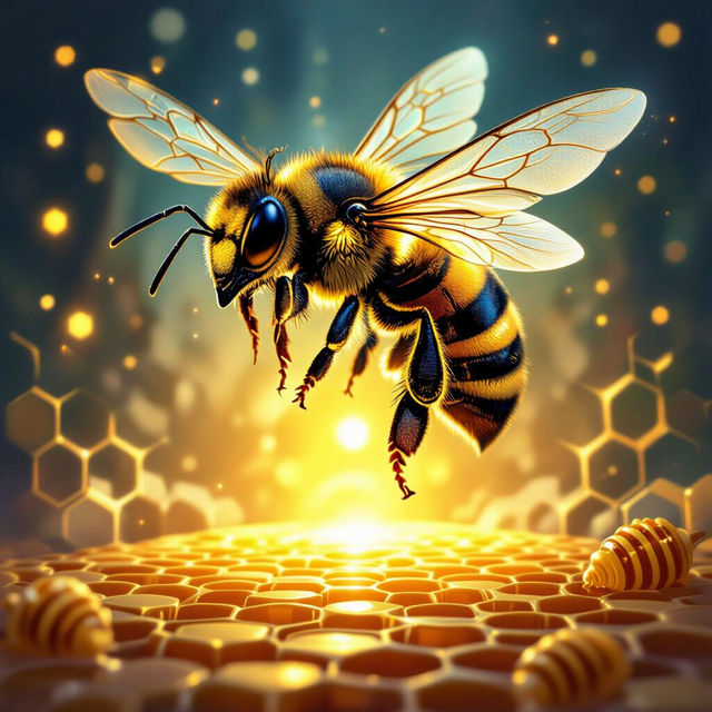 Queen Bee Pictures gallery