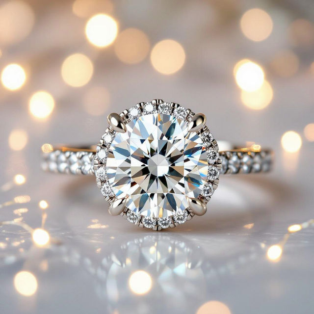 Ring Pictures - Created With AI gallery