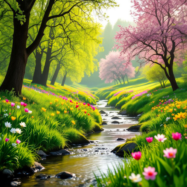 Spring Picture Ideas gallery